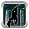 Superhero Fly - Fly through buildings and help superheroes escape