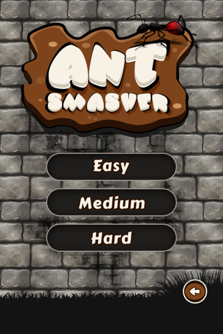 Ant Smasher Game screenshot 3