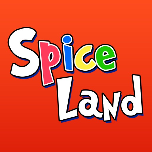 Spiceland Cafe Express, Hull - For iPad icon