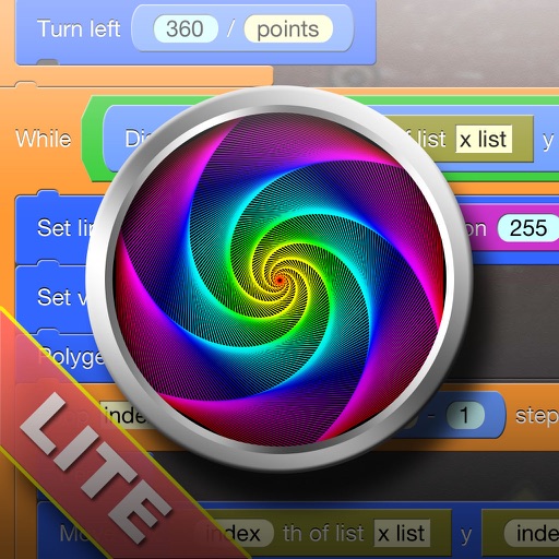 Dynamic ART Lite Icon