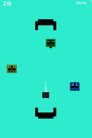 Pong in screenshot 4