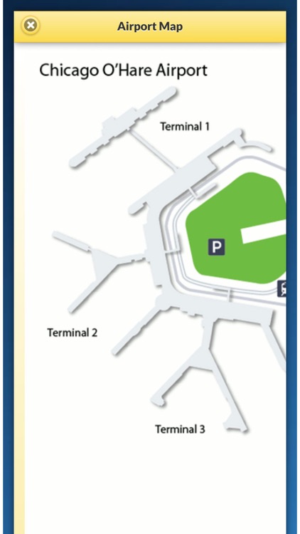 Airport Board : Live flight info and tracker screenshot-3