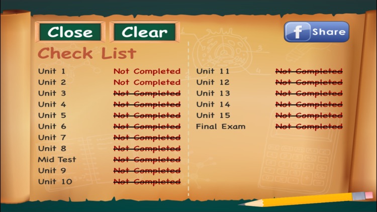 Math exercises Primary 3 Mathematics, Standard 3 Grades 3 Primary 3, KSSR screenshot-4