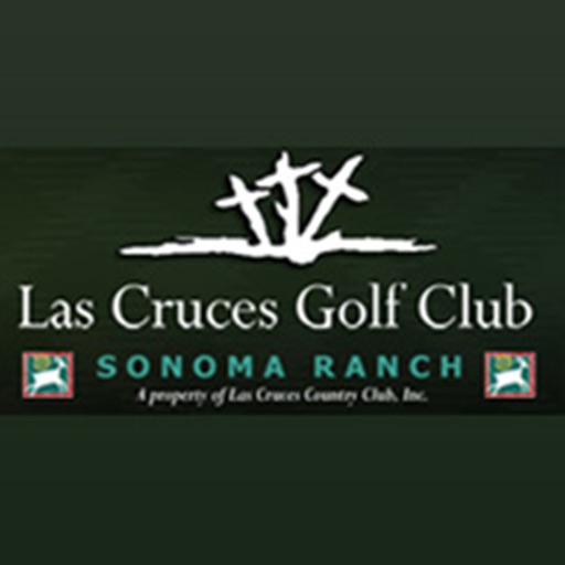 Sonoma Ranch Golf Course icon