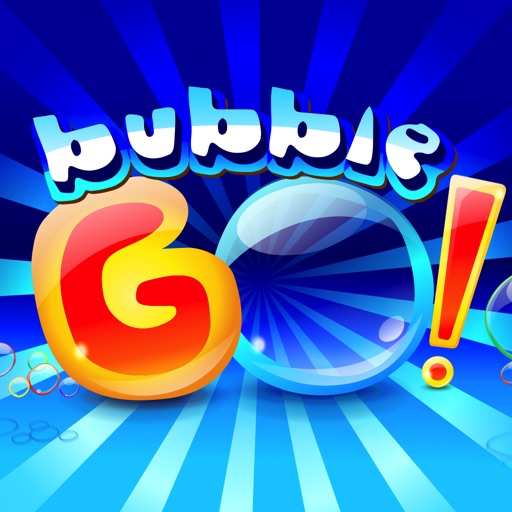BubbleGO! iOS App