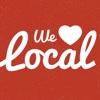 We Heart Local