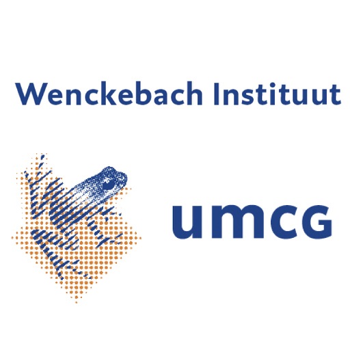 UMCG Wenckebach Conference App icon