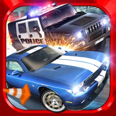 Activities of Police Chase Traffic Race Real Crime Fighting Road Racing Game