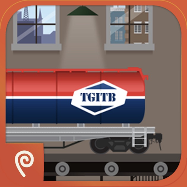 Design A Train on the App Store