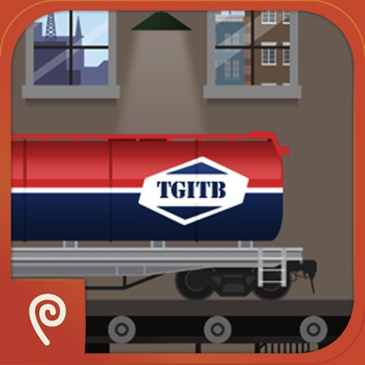 Design A Train iOS App