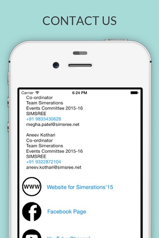 Simerations screenshot 4