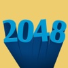 2048 - Brain Trainer Puzzle Game!!