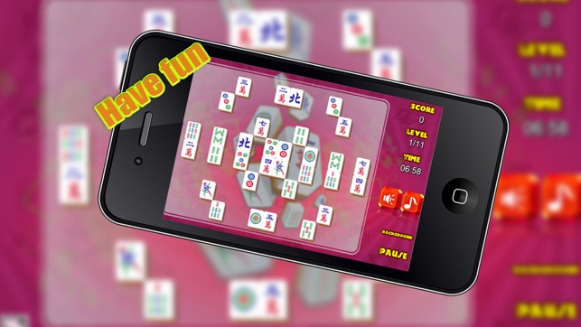 Mahjong collision(圖2)-速報App