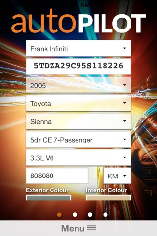 Autopilot Mobile screenshot 3