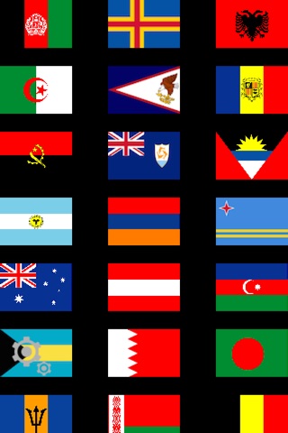 Smart Flag screenshot 4