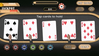 Fabulous Casino City Poker Blast - New video card betting game 1.4 IOS -