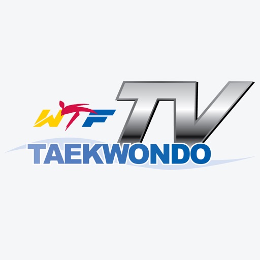 WTF Taekwondo TV icon