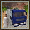 Arab Cargo Transporter