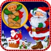 Christmas Hidden Object 2015