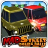 Mad Street Racing Rally