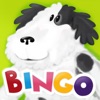 Icon Bingo ABC: phonics nursery rhyme song for kids with karaoke games