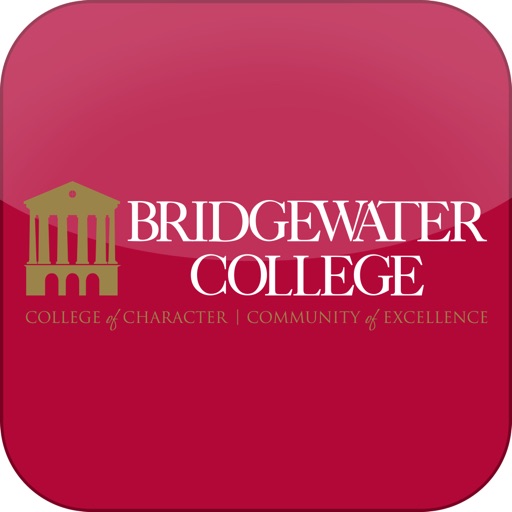 Bridgewater College icon
