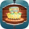 Stack The Cakes - Tasty Tower Cubic Puzzle Edition FREE by The Other Games