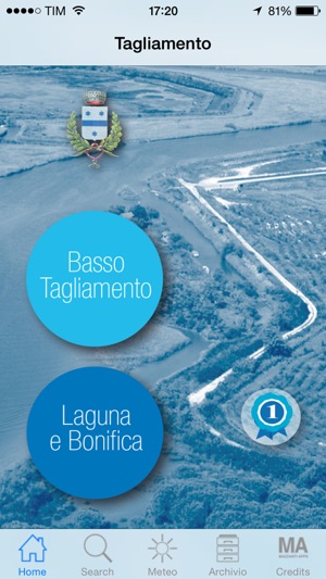 Tagliamento - english version(圖5)-速報App