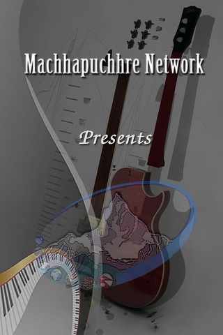Machhapuchhre FM screenshot 2