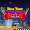 New Year Dinner Party 2015 - Girls Games