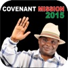 Covenant Mission 2015