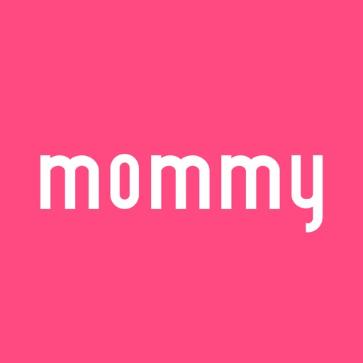 A Mommy App icon