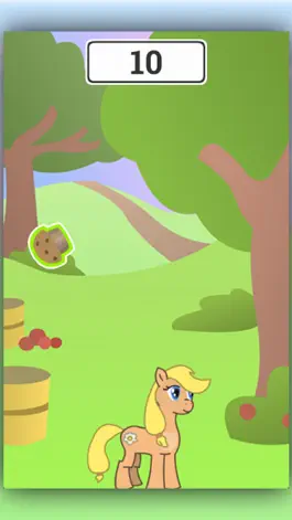 Game screenshot My Pocket Pony apk
