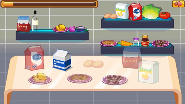 Cook Book Master-CN screenshot-3