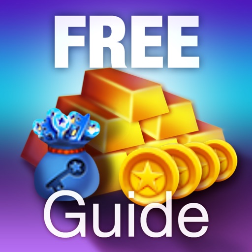 Free Coins and Keys Guide for Subway Surfers Icon