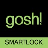 Gosh! Smart lock