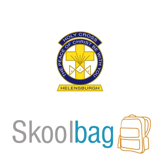 Holy Cross Helensburgh - Skoolbag icon