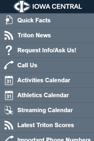 Be A Triton screenshot 2