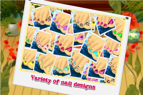 Sophy’s Foot Spa - Pedicure & Design Nails with Variety of Styles screenshot 3