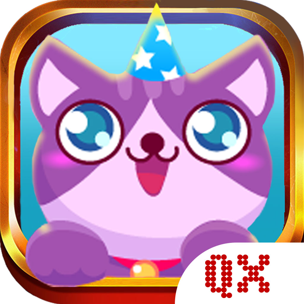POP瞄星人 App Icon