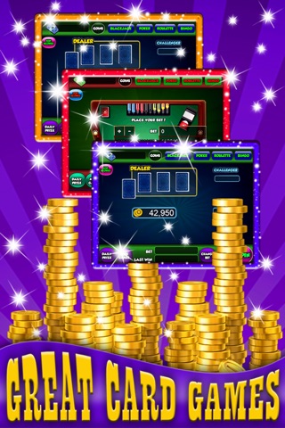 Cherry Slots Lucky Casino - Royale Rich Tower In Casino Free Game screenshot 3