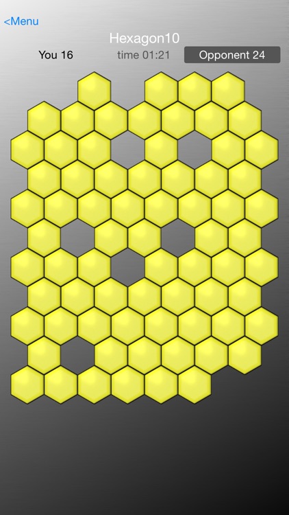 Hexagon10 screenshot-3