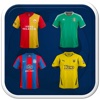 Football Kits Quiz