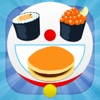 Kitchen Foods Game for Doraemon Edition