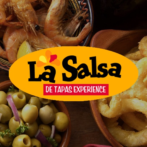 La Salsa Restaurant, Horwich