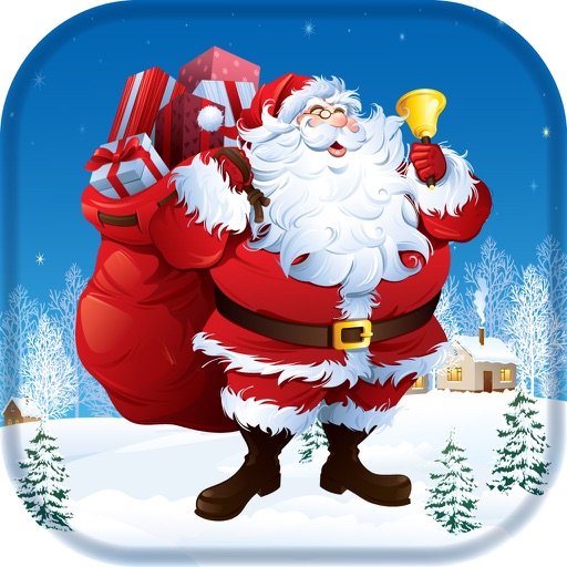 Xmas Roulette Casino iOS App