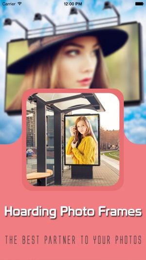 Hoarding Photo Frames HD(圖1)-速報App