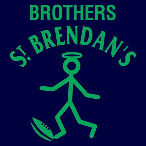 Brothers St Brendans Rugby League Football Club icon
