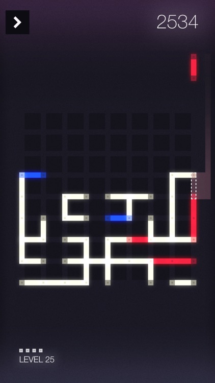 I Love Squares
