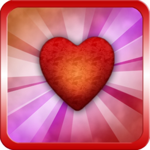 Sweet Heart Match - Free Valentine Day Matching, Hours of Never Ending joy iOS App